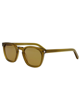 SAINT LAURENT 男士眼镜 SL28053 AW2025 花色
