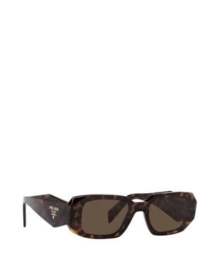 PRADA 女士眼镜 PR17WS2AU8C1