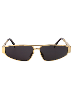 CELINE 男士眼镜 CL40318U30A AW2025 灰色配饰