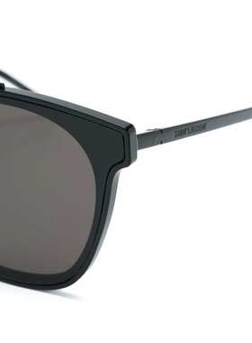 SAINT LAURENT 女士眼镜 SL28METAL001