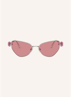 SWAROVSKI 女士太阳镜 100157005114501 CO 花色 【付后1h可退】