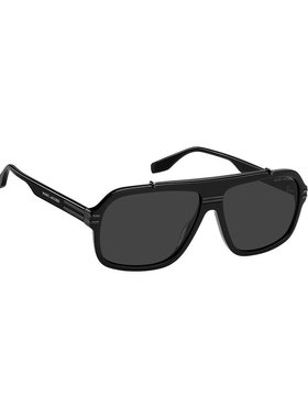 MARC JACOBS 男士太阳镜 MARC840S807IR CO 黑色