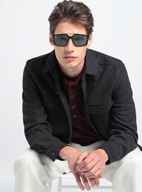Dsquared2 二次方 男士 太阳眼镜 black黑色 舒适时尚