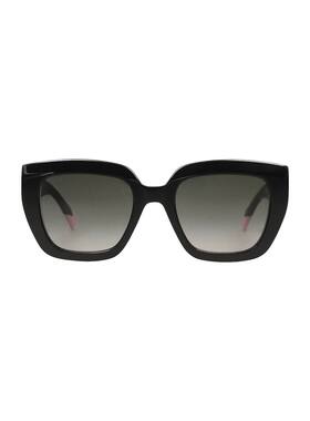 MISSONI 米索尼 女士 太阳眼镜 black黑色 舒适时尚