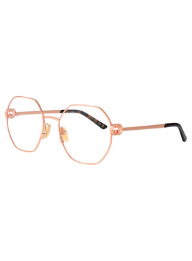GUCCI 女士眼镜 GG2048O004 SS2026 花色 GG2048O古驰