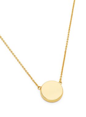 1h可退 MARC JACOBS 女士项链 2R4JNC001J38972 CO 黄色 THE BUTT