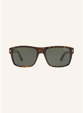 TOM FORD 女士太阳镜 100093655215000 CO 花色 Sunglasses TR001