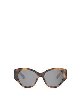 CELINE 女士眼镜 CL40328U53A  CO配饰太阳镜灰色