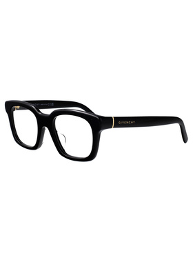 GIVENCHY 女士眼镜 GV50101U001 AW2025 黑色 【付后1h可退】