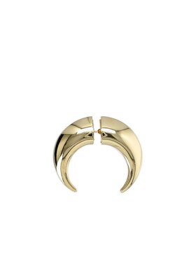 1h可退 MARINE SERRE 女士手链手镯 UJW017ARMET0002MT51 AW2024