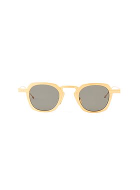 THOM BROWNE 男士眼镜 UES930AG0001712 SS2025 绿色