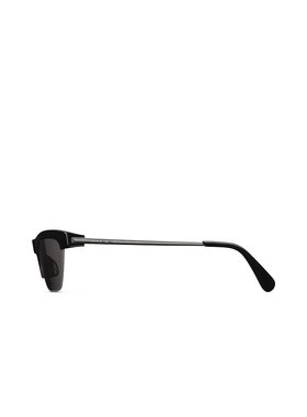 DIOR 女士太阳镜 MOONB1IXR10A0 AW2025 黑色迪奥