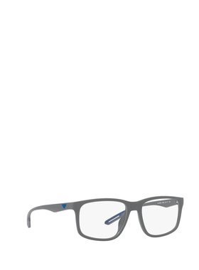 EMPORIO ARMANI 男士太阳镜 EA3209U5060 AW2022 灰色