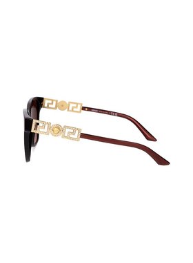 VERSACE 女士眼镜 0VE4471B54755M SS2025 花色 Versace Sunglass