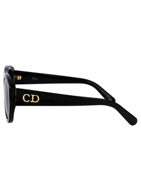 DIOR 迪奥 女士 A1I 闪光太阳镜 CD40257I01B