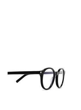 SAINT LAURENT 男士太阳镜 SL521OPT001 CO 黑色 SAINT LAURENT E