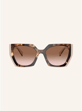 PRADA 女士太阳镜 100322499215000 CO 花色 PR 15WSF Sunglasses