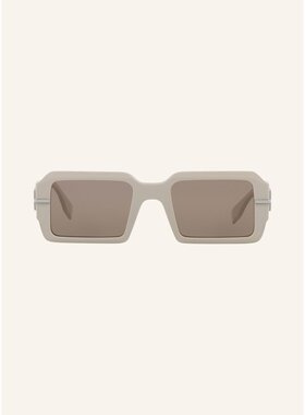 FENDI 女士太阳镜 100158424114000 CO 花色 Sunglasses FN000720
