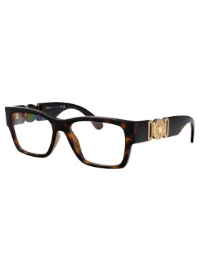 VERSACE 男士眼镜 0VE3368U108 AW2025 花色 Glasses