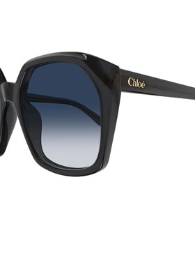 1h可退 奢淘 Chloe 徽标太阳镜 女 CH0280S