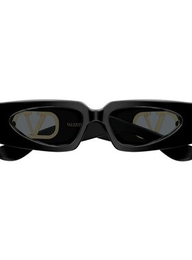 VALENTINO 女士太阳镜 VG0001S001