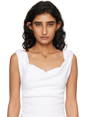 VIVIENNE WESTWOOD 女士项链 630203I302R001R001吊坠