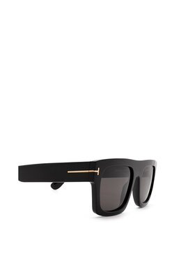 1h可退 奢淘 Tom Ford Fausto太阳镜 男 FT0711配饰