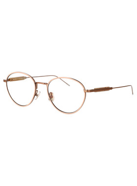 BRUNELLO CUCINELLI 男士眼镜 0BC1003T5011 AW2025