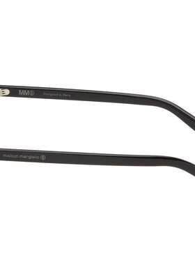 1h可退 潮奢 Mm6 Maison Margiela 马丁 马吉拉 MM6 女士 黑色 14