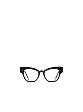THOM BROWNE 男士眼镜 UEO925AG0002001 SS2024 黑色