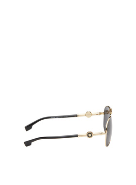VERSACE 男士眼镜 0VE22368056597525145GOLD SS2026
