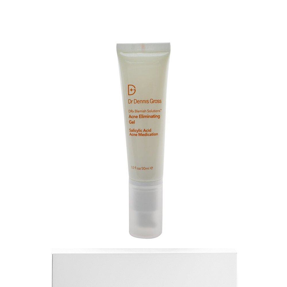 香港直邮丹尼斯医生drx祛痘凝胶 天猫国际探物中国香港乳液/面霜