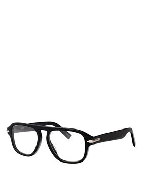 DIOR 男士眼镜 DM50113I1000 SS2026 黑色 DIORBLAC支付后1h可退