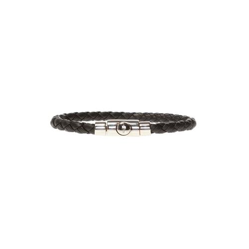 SALVATORE FERRAGAMO 男士手链手镯 773540BRRECORD1L703871BRPEL - 图0