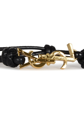 SAINT LAURENT 女士手链手镯 861459AAF9R2955 SS2026