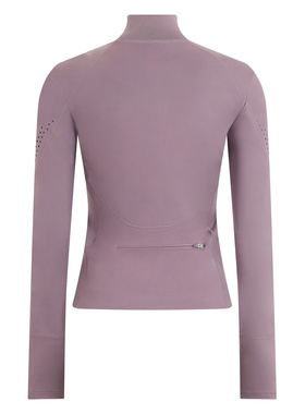 1h可退 Y-3 女士外套 JY8144LEGACYPURPLE SS2026 灰色 Women's h
