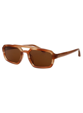 EMPORIO ARMANI 男士太阳镜 0EA4240U620373 AW2025