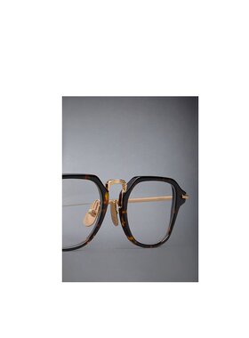 THOM BROWNE 男士太阳镜 UEO423AG0003205 SS2025