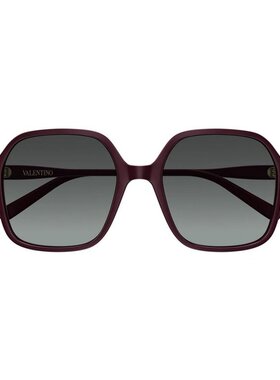 VALENTINO 女士太阳镜 VG0018S003