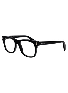 ALEXANDER MCQUEEN 男士眼镜 AM0551O001 SS2026