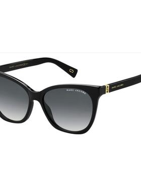 1h可退 潮奢 Marc Jacobs 马克 雅可布 女士 -sunglasses 太阳镜