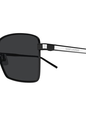 Saint Laurent 圣罗兰 女士 SL 700 001 太阳镜 SL700001