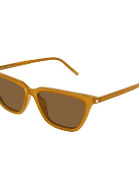 SaintLaurent圣罗兰-sunglasses女士太阳镜 【付后1h可退】