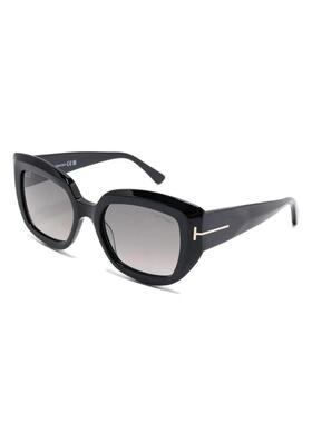 TOM FORD 男士太阳镜 FT119201B