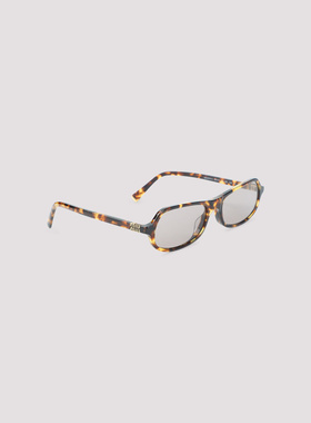MIU MIU 女士太阳镜 0MUB10SU14L20I SS2026 卡其色 0MU B10SU