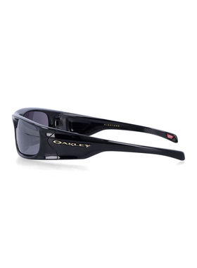 OAKLEY 男士太阳镜 0OO952201 SS2026 黑色 Oakley 支付后1h可退
