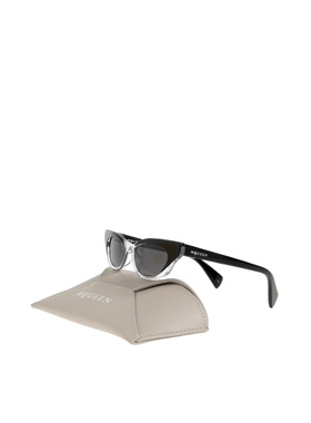 ALEXANDER MCQUEEN 男士眼镜 A002BRJ07491053 AW2026配饰