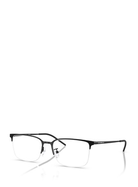 EMPORIO ARMANI 男士眼镜 EA1179D3001 SS2026 黑色