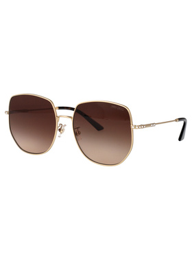 JIMMY CHOO 女士太阳镜 0JC4006BD300613 AW2025 棕色