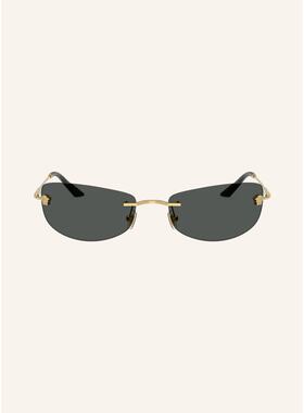 VERSACE 女士太阳镜 100322520919500 CO 花色 Sunglasses VE2279